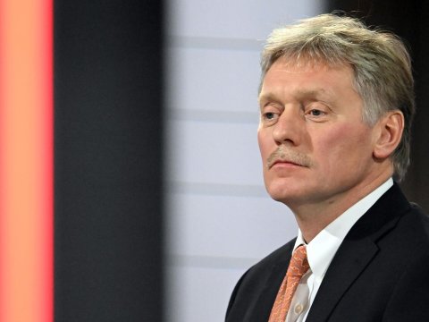 Peskov Laçın yolundan DANIŞDI