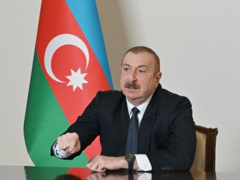 Ermənistan ərazilərimizdən terrorçu hazırlanması üçün istifadə edib