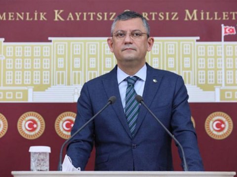 Kılıçdaroğluya rəqib oldu