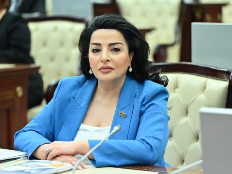 Azərbaycan Mərkəzi Asiya üçün etibarlı tərəfdaşdır