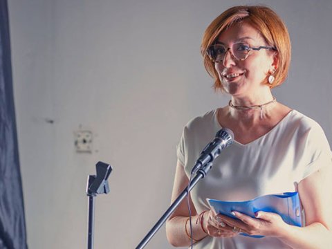 Günay Malikqızına yeni vəzifə verildi 