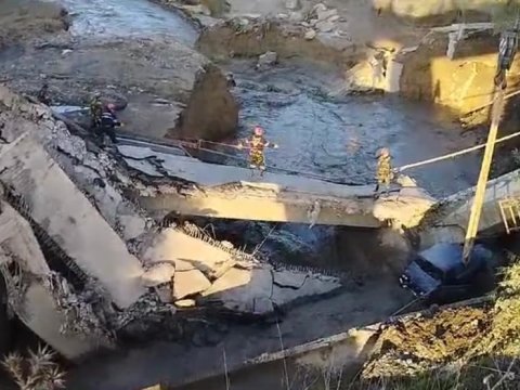 Xaçmazdakı hadisə ilə bağlı daha bir AÇIQLAMA