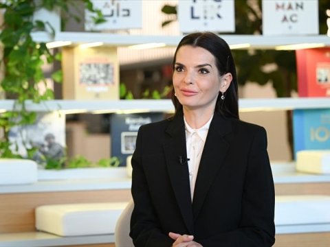 Qaqauzlar Türkiyədə nümayəndəlik açmaq istəyir