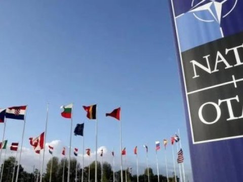 NATO-nun Soyuq Müharibədən sonrakı ən böyük təlimi başlayır