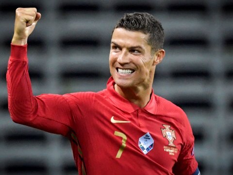 Ronaldo bu klubu məhkəməyə verdi 