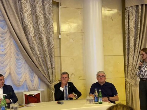 Separatçılara dəstək verən spikeri o əvəz edəcək 