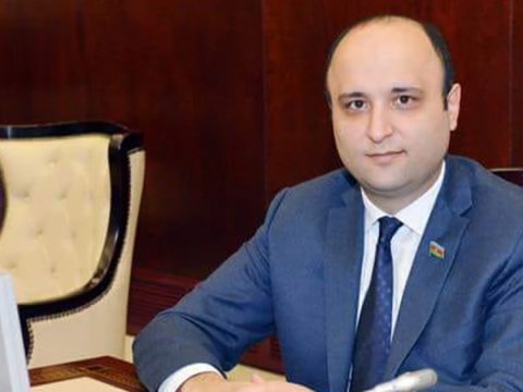 ABŞ separatizmin simasıdır - Deputat