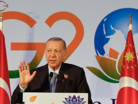 Qərbin Türkiyəyə qarşı planı - Ankara hərəkətə keçdi 