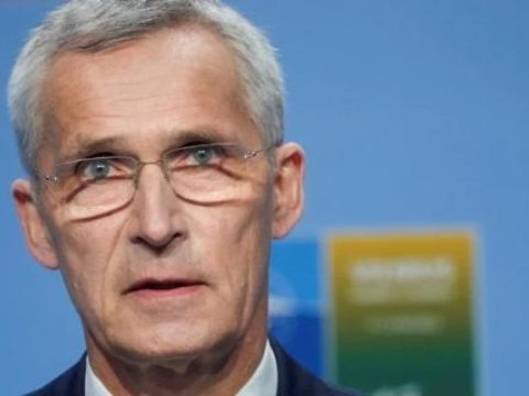 Putin silahı yerə qoysa... - NATO