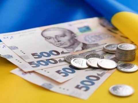 Ukrayna Qərbdən 43 milyard dollar büdcə yardımı gözləyir