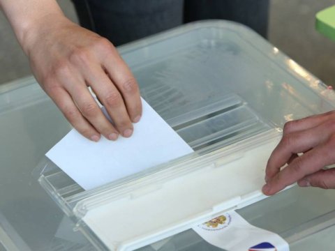 İrəvan seçkilərində aktivlik çox aşağı olub