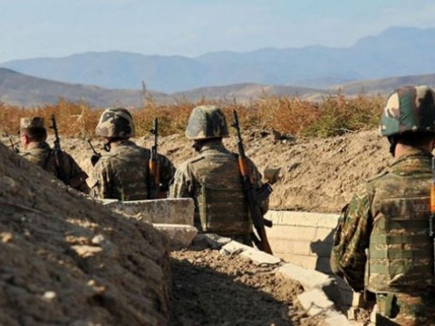 Ağdamda növbəti təxribatın qarşısı ALINDI