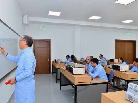 Veteranların təhsil haqqını dövlət ödəyəcək - Peşə məktəblərində...