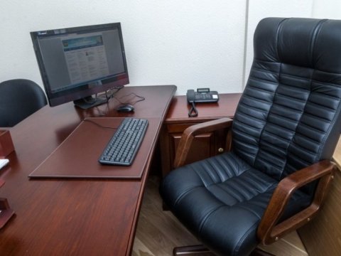 Deputat işdən ÇIXARILDI