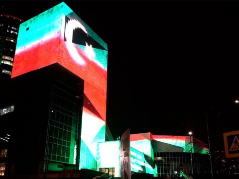 Rusiyadakı diasporumuzun gücü: Separatçılara dəstək verən spiker cəzalandırıldı