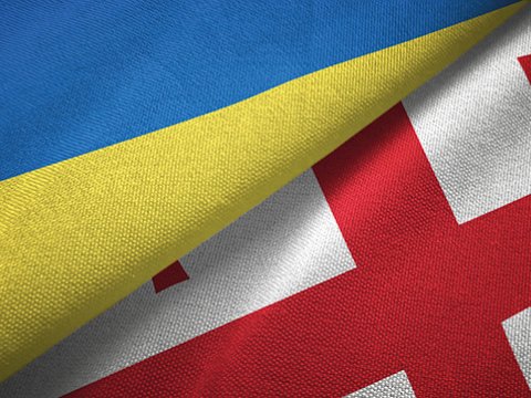 Gürcüstan Ukrayna kəşfiyyatını çevriliş planlaşdırmaqda ittiham edir