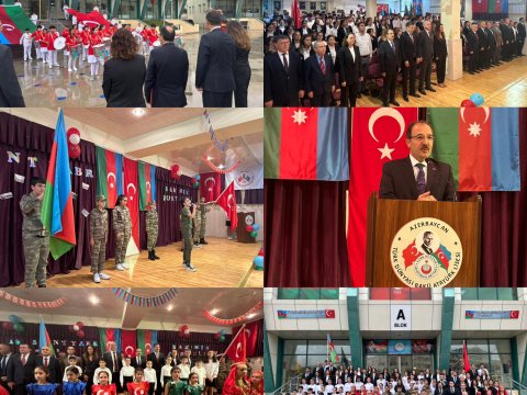 Uşaqlarımız 