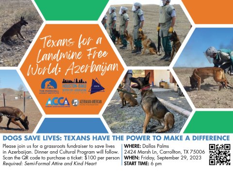 ABŞ-da Azərbaycana dəstək kampaniyası keçiriləcək