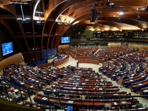 AŞPA-nın payız sessiyasının gündəliyi açıqlandı