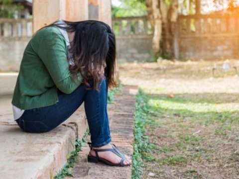 Bir ildə Azərbaycanda 2011 yeniyetmə qız ANA OLUB