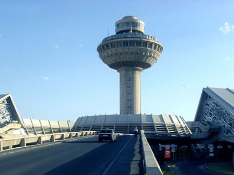 İrəvan aeroportunun polis rəisi generalın oğlu ilə birgə saxlanıldı