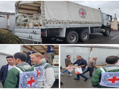 Ağdam-Xankəndi yolunun açılması növbəti uğurumuzdur - Deputatlardan REAKSİYA