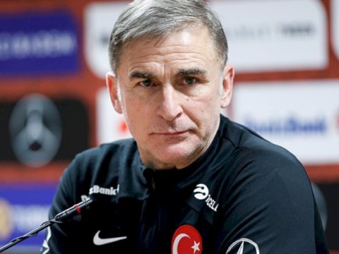 Türkiyə millisinin baş məşqçisi istefaya göndərildi
