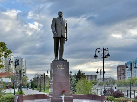 Azərbaycan nümayəndələri VIII Xəzər Media Forumunda iştirak edir