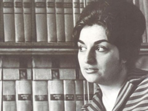 Görkəmli alim, istedadlı pedaqoq, fədakar ana... - Aida İmanquliyeva