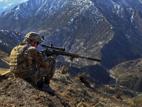 Ermənilər Gədəbəyi atəşə TUTDULAR