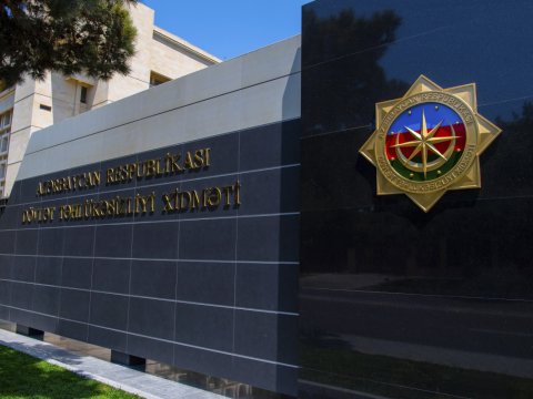 DTX Şuşa yolundakı mina partlayışı ilə bağlı məlumat YAYDI