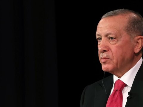 Avropa Birliyi nə edirsə, biz də onu etməliyikmi? - Ərdoğan