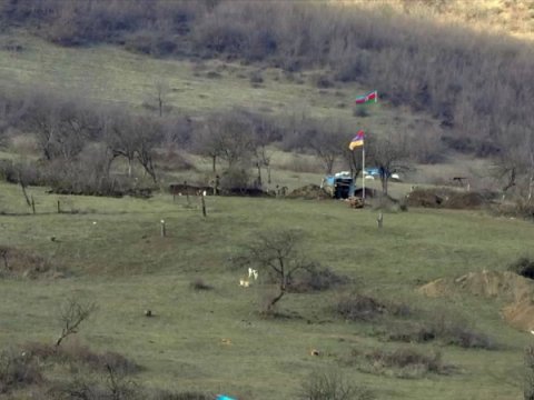 Terrora, təxribatlara son qoymaq üçün antiterror tədbirləri vacib idi!