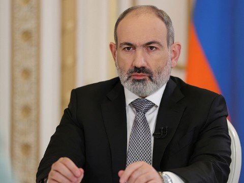 Paşinyan Təhlükəsizlik Şurasını təcili TOPLADI 