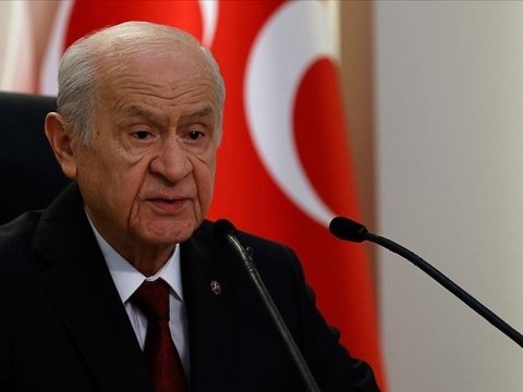 Qarabağ türk yurdudur! - Bahçelidən Azərbaycana DƏSTƏK