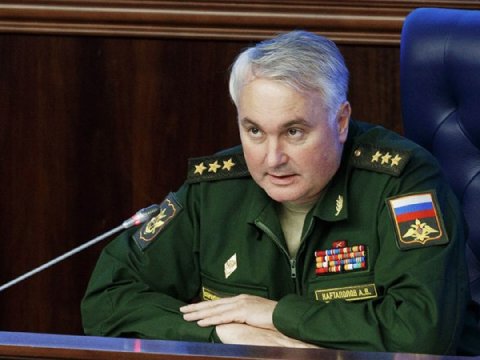 Sülhməramlılar prosesə qarışmayacaq - Moskvadan vacib AÇIQLAMA