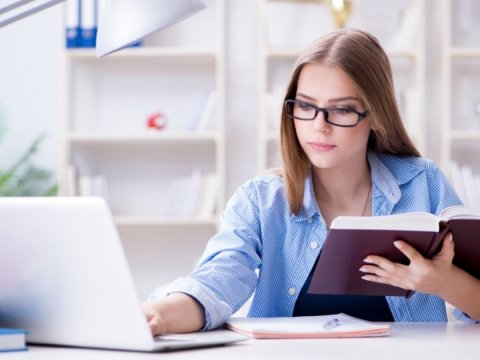 Xaricdə doktorantura təhsili üzrə sənəd qəbulu yekunlaşır