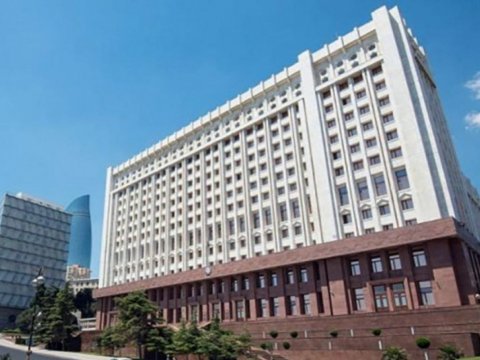 Rəsmi Bakı şərtini AÇIQLADI: Antiterror sona qədər davam edəcək 