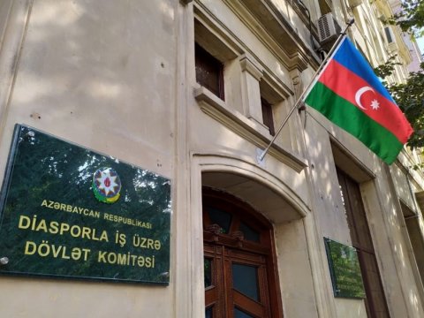 Xaricdə yaşayan azərbaycanlılara ÇAĞIRIŞ: Təxribatlara uymayın