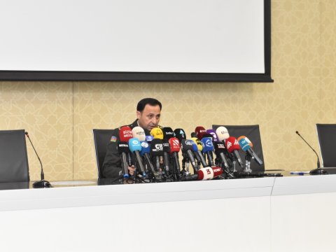 Məhv edilən düşmən texnikalarının SİYAHISI