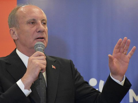 Məhərrəm İncədən Azərbaycana dəstək PAYLAŞIMI