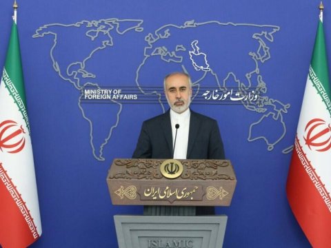 İrandan Qarabağla bağlı mühüm AÇIQLAMA