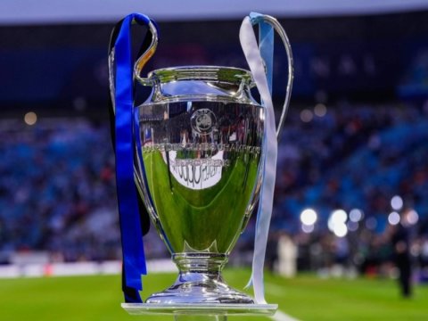Çempionlar Liqasında qrup mərhələsinin oyunlarına start verildi