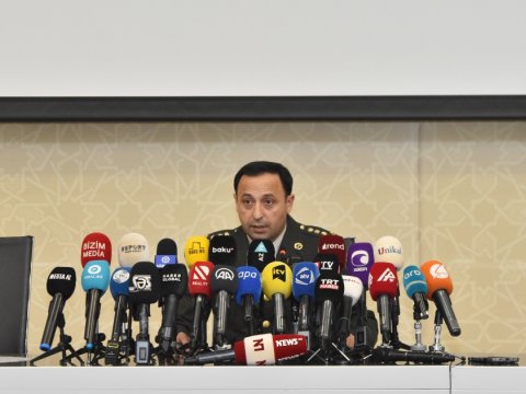 Minaatan mərmisi ilə dolu 6 \