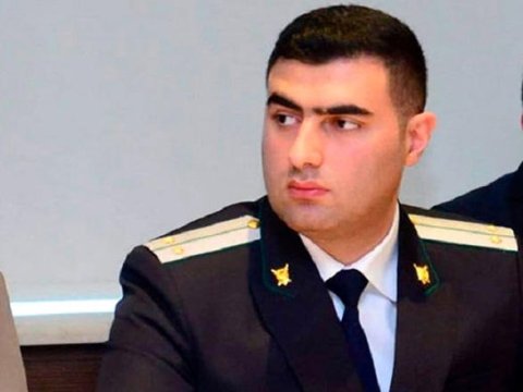 Şuşa iriçaplı silahlardan və minaatanlardan atəşə tutulub - Kənan Zeynalov