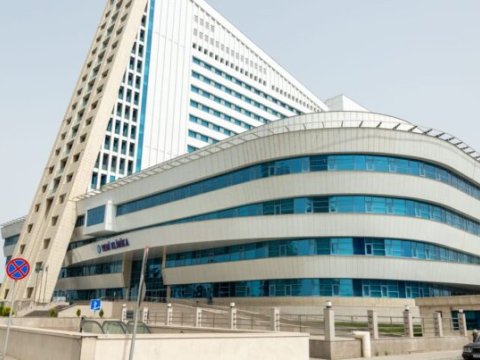 “Yeni Klinika” jurnalistləri pulsuz müayinəyə DƏVƏT ETDİ