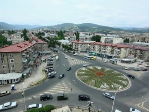 Xankəndinin atəşə tutulması xəbəri YALAN ÇIXDI