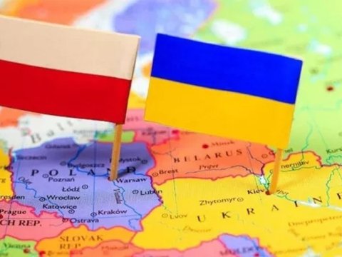Polşada ukraynalı qaçqınların bütün imtiyazları ləğv oluna bilər