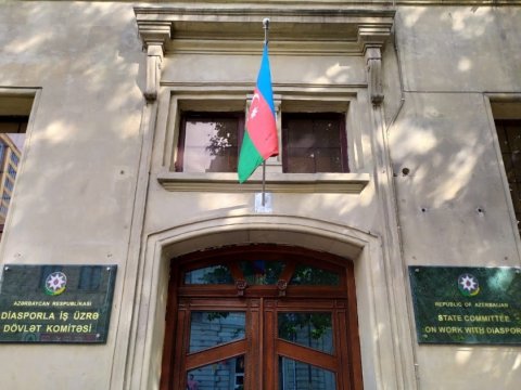 Dünya azərbaycanlılarının bəyanatı