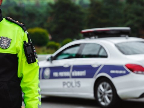 Polis “Qarabağ” - “Molde” oyunu ilə bağlı azarkeşlərə müraciət etdi